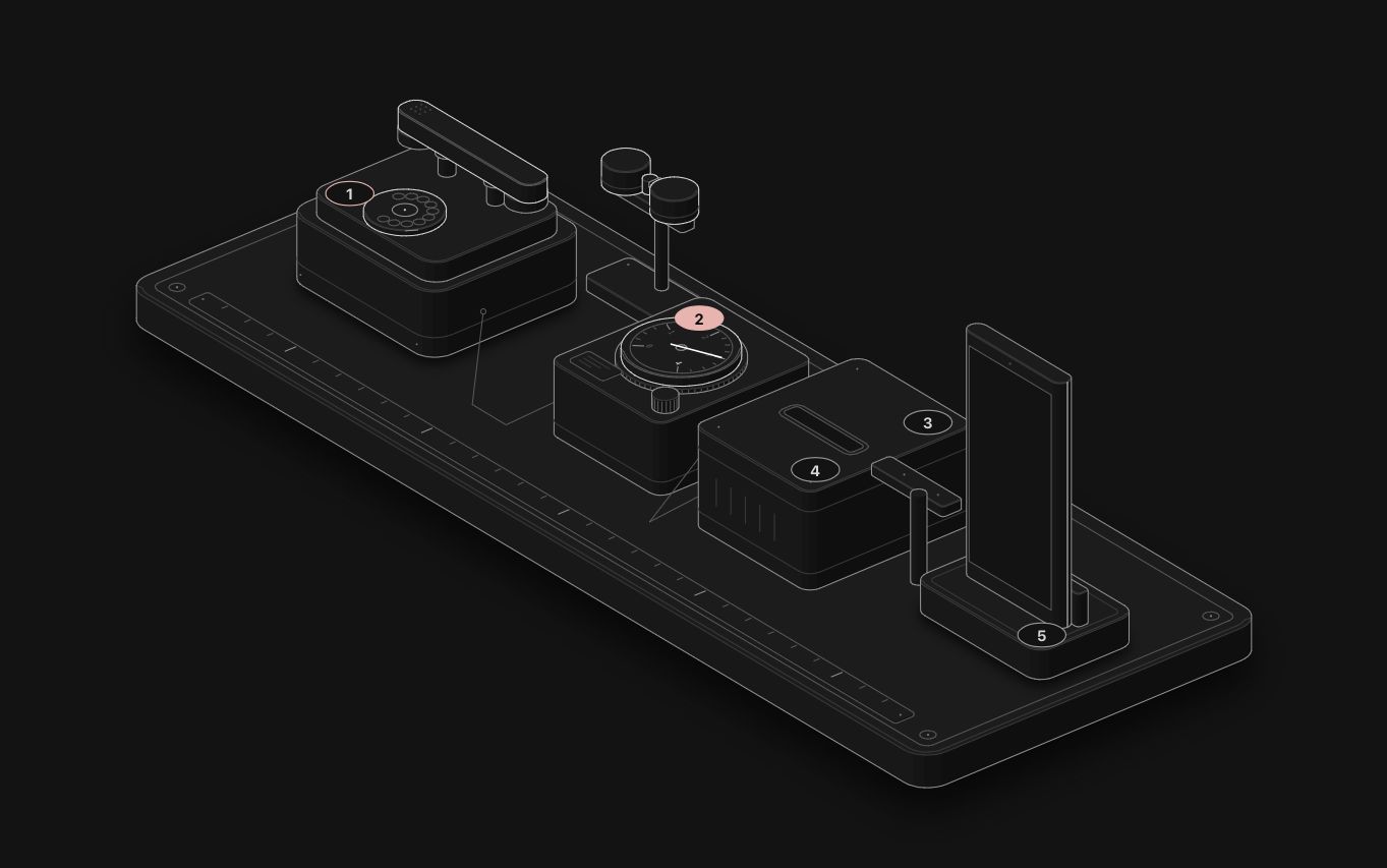 How to explain a business process with the Anatomy skill (step by step)