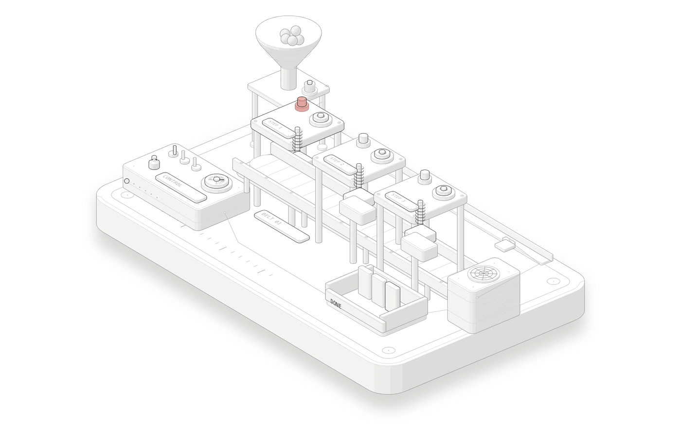 Starter plan illustration